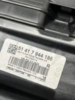 BMW M4 G82 G83 Inne części karoserii 7944186