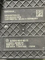 Mercedes-Benz GLE W167 Lambda probe sensor A0009058011