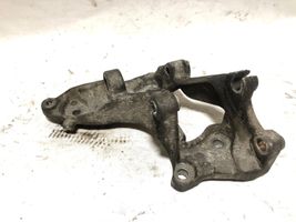 Peugeot 407 Engine mounting bracket 9655652980