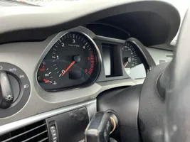 Audi A6 Allroad C7 Speedometer (instrument cluster) 