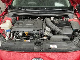 KIA Ceed Réfrigérateur de camionnette 