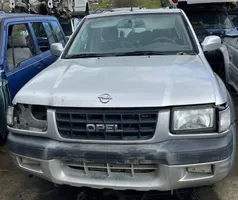 Opel Frontera B Priekinis bamperis 