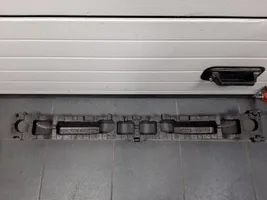 Porsche Macan Rivestimento del pannello parte angolare del paraurti anteriore 95B807550R