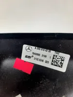 Mercedes-Benz E W213 Muovisen sivupeilin kotelo A0998108200