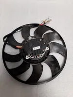 Porsche Macan Electric radiator cooling fan 95B959455D