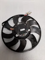 Porsche Macan Ventilatore di raffreddamento elettrico del radiatore 95B959455D