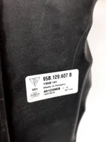 Porsche Macan Scatola del filtro dell’aria 95B129607B