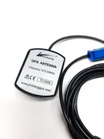 Volkswagen PASSAT B7 Antenna GPS 157542MHZ