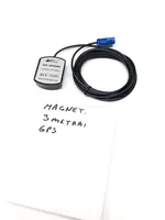 Volkswagen PASSAT B7 Antenna GPS 157542MHZ