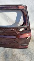 Honda CR-V Tailgate/trunk/boot lid 