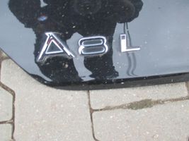 Audi A8 S8 D4 4H Lava-auton perälauta 