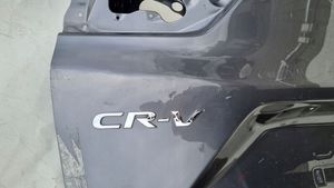 Honda CR-V Couvercle de coffre 