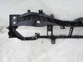 Ford Kuga I Radiateur panneau supérieur d'admission d'air A8V418B041