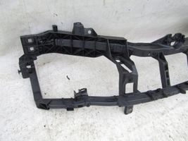 Ford Kuga I Staffa del pannello di supporto del radiatore parte superiore A8V418B041