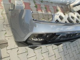 Lamborghini Gallardo Zderzak tylny 