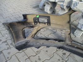 Audi RS4 B8 Zderzak przedni 