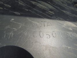 Toyota Tundra II Zderzak tylny 5391100050