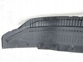 Audi RS6 C8 Front bumper skid plate/under tray 4K8807611C