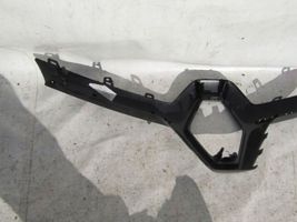 Renault Kadjar Etupuskurin ylempi jäähdytinsäleikkö 623103685r