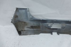 Daihatsu Cuore Rear bumper 