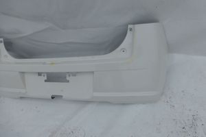 Daihatsu Cuore Rear bumper 