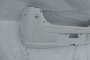 Daihatsu Cuore Rear bumper 