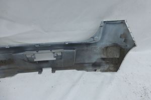 Daihatsu Cuore Rear bumper 