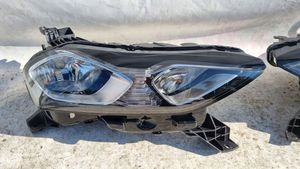 DS Automobiles 3 Crossback Headlight/headlamp 