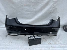 Mercedes-Benz S W223 Rear bumper A2238856201