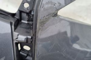 5211948760 Lexus RX 330 - 350 - 400H Stoßstange Stoßfänger vorne  