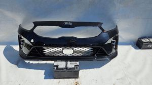 KIA Pro Cee'd III Front bumper 86511J7710