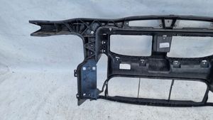 BMW M3 Radiator support slam panel 7900810