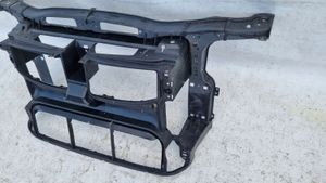 BMW M3 Radiator support slam panel 7900810