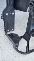 BMW M3 Radiator support slam panel 7900810