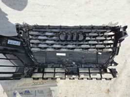 Audi Q2 - Etupuskuri 81A807437A