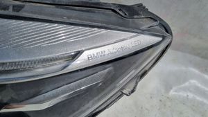 BMW 4 F36 Gran coupe Lampa przednia 