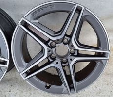 Mercedes-Benz CLA C118 X118 Cerchione in lega R18 A1774011500