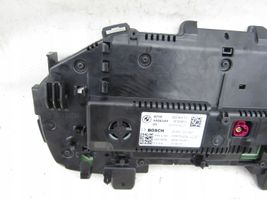 BMW 8 G14 Tachimetro (quadro strumenti) 98369458709815