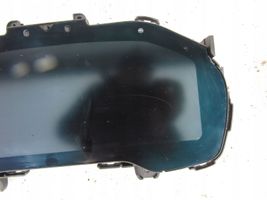 BMW 8 G14 Tachimetro (quadro strumenti) 98369458709815