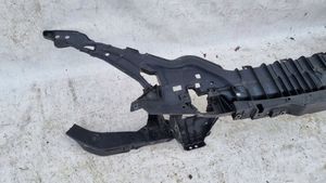 Volvo V60 Staffa del pannello di supporto del radiatore parte superiore 31416114AA