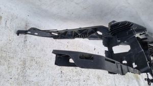 Volvo V60 Staffa del pannello di supporto del radiatore parte superiore 31416114AA