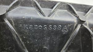 Volkswagen Scirocco Radiatorių panelė (televizorius) 1K8805588A