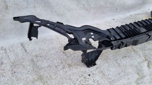 Volvo V60 Staffa del pannello di supporto del radiatore parte superiore 31416114AA