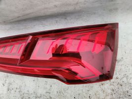 Audi Q5 SQ5 Lampy tylnej klapy bagażnika 