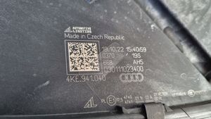 Audi e-tron Etu-/Ajovalo 4KE941040