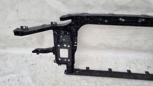 Hyundai Kona I Pannello di supporto del radiatore 64101K4000