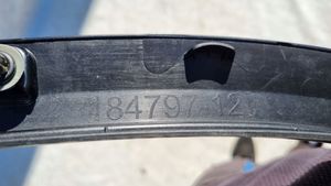 BMW iX Rear arch trim 8064828