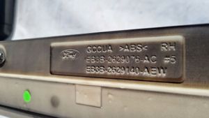 Ford Ranger Górna pokrywa bagażnika EB3B2629076AC