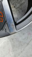 Audi A3 8Y R19-alumiinivanne 8Y0601025Q