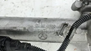 Mercedes-Benz G W463 Steering rack 4634602201